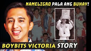 THE BOYBITS VICTORIA STORY | Kamusta na siya Matapos Magkasakit?