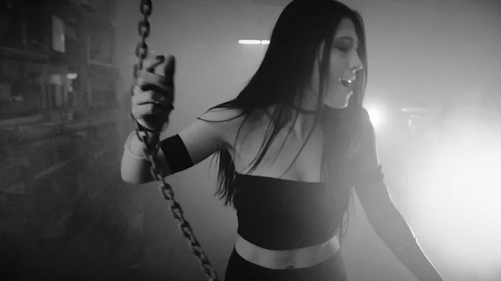 George Constantine Kratsas feat. Mora || Clockwork...