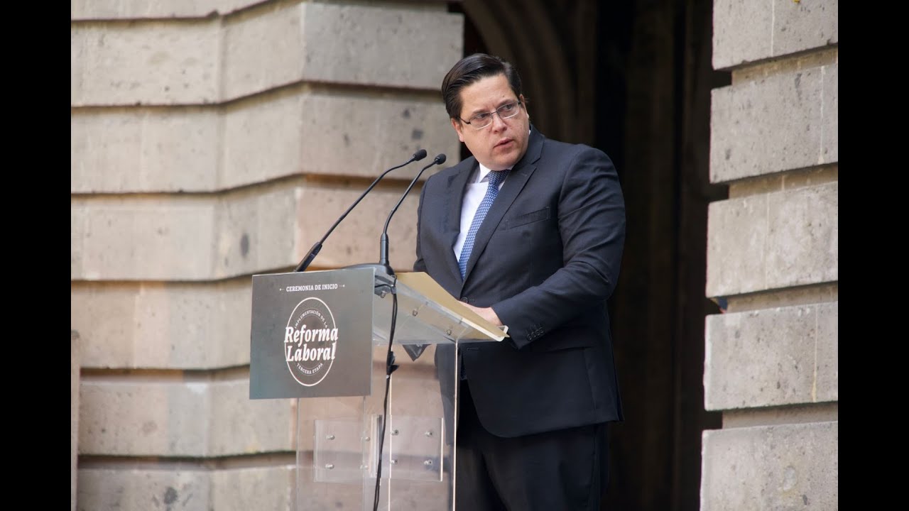 El Nuevo Modelo de Justicia Laboral estará vigente en todo el ...