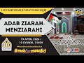 Live khutbah jumaat dari masjid qaryah paroi jaya  19 april 2024