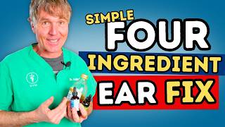 Dog Ear Infection Home Treatment: Do This First!