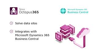 Introducing SiriusOctopus365: Master Data Management Solution to grow your business