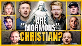 Are Mormons Christian | The Living Christ