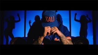 Video thumbnail of "KALI - Nejsom ten pravý PROD.PETER PANN (OFFICIAL VIDEO)"