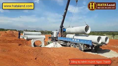 ✅ CẬP NHẬT TIẾN ĐỘ MỚI NHẤT HẠ TẦNG SÂN BAY PHAN THIẾT