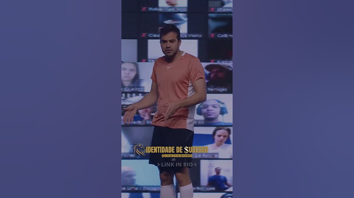 Assim que se combate o vitimismo #pablomarçal