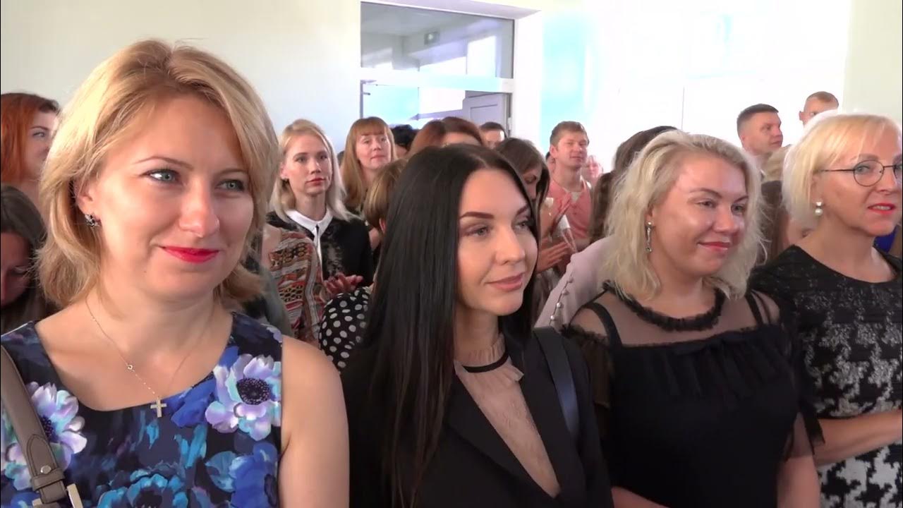 Гимназия no 631 школьная ул 66 фото 1 сент 2019 шк 631 - YouTube
