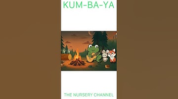 Thumbnail of Kum Ba Ya (Kumbaya My Lord) | Part 2 | Children's Song | The Nursery Channel