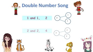 Double Number Song