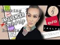 RANKING INFLUENCER AND CELEBRITY BRANDS // TIER LIST