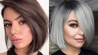 Jaw Dropping Summer Bob Haircuts You Need to See!