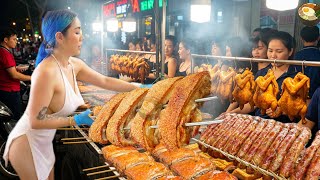: Can You Believe It? Hanois Suburban BBQ Paradise Has Buyers Lining Up Nonstop