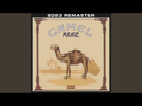 その他 LP Camel Mirage GP1089 DERAM /00260 Camel – Mirage – Vinyl (Decca Cut & Pressing, LP, Album