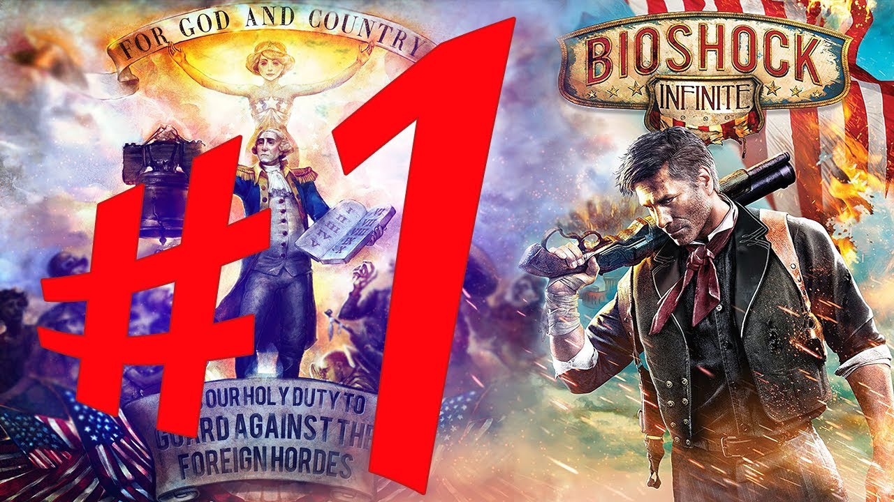 G1 - 'BioShock Infinite' terá legendas em português e custará R