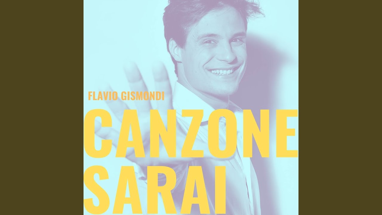 Canzone Sarai