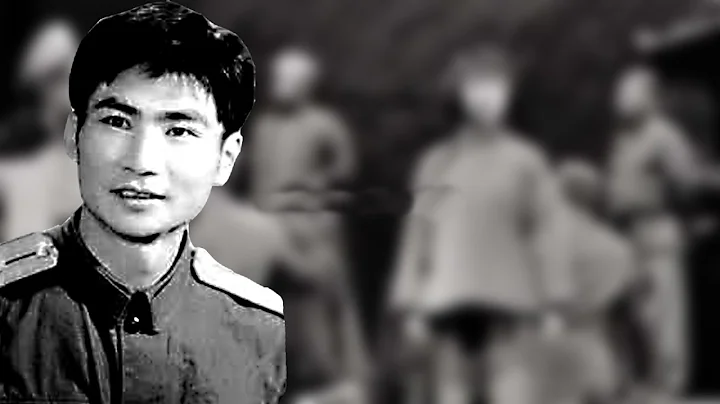 孟慶芳，八一廠著名反派演員，《林海雪原》中的一撮毛 - 天天要聞