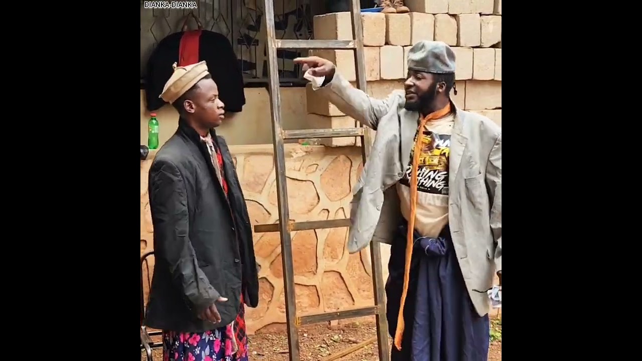 Dianka - Résultat du Bac