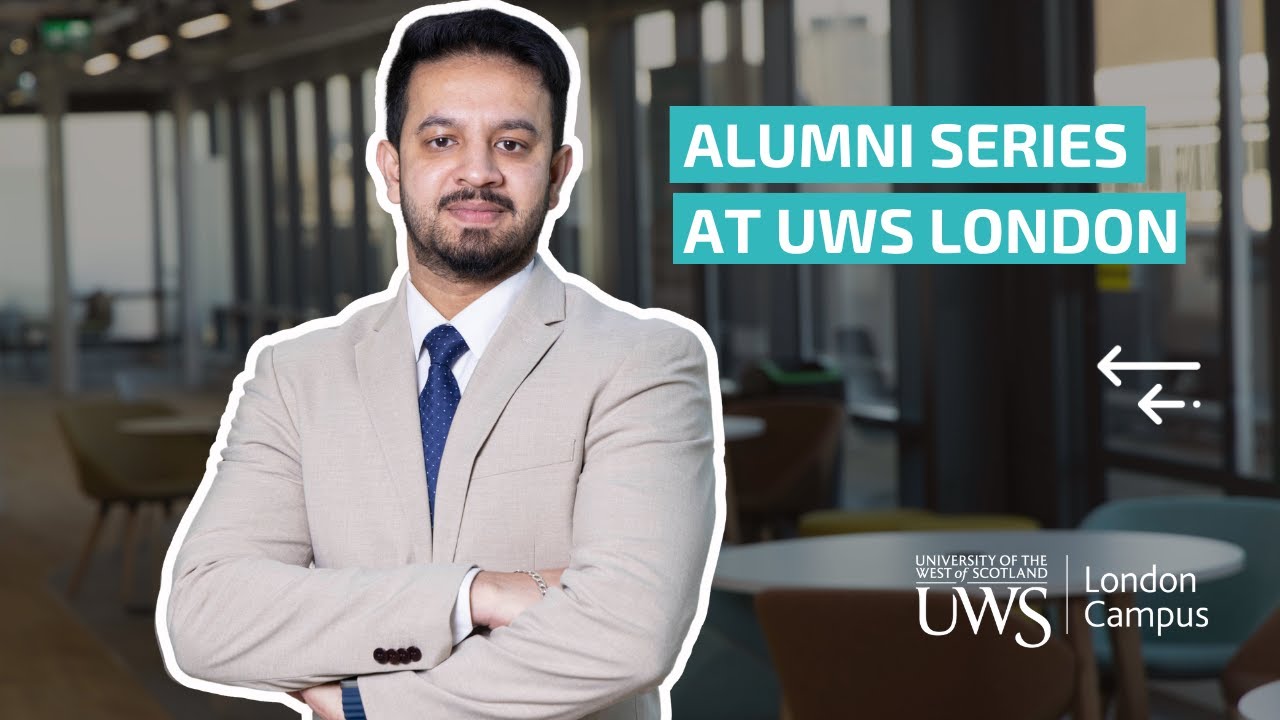 From Project Management Graduate to Mechanical Engineer | Alumni Stories
