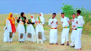 DHANTO CUSUB |ABWAN NUR GOSAAR|SUFUR MADHAXYALO|Videio 2023