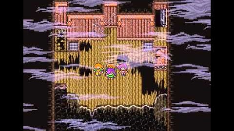 Final Fantasy V (english translation) (SNES / Super Nintendo) - Vizzed.com GamePlay (rom hack)