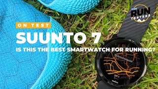 Suunto 7 review: Is this the best smartwatch for running? screenshot 2