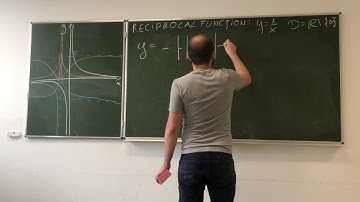 07. MFM: Reciprocal function - part 2