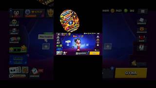 💣 Şansını Dene! Random Brawl Stars Hesap Çekilişi #brawlstars #çekiliş