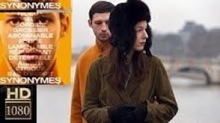 Фильм "Синонимы" (2019) - Русский трейлер Фильм "Синонимы" (2019) - Русский трейлер