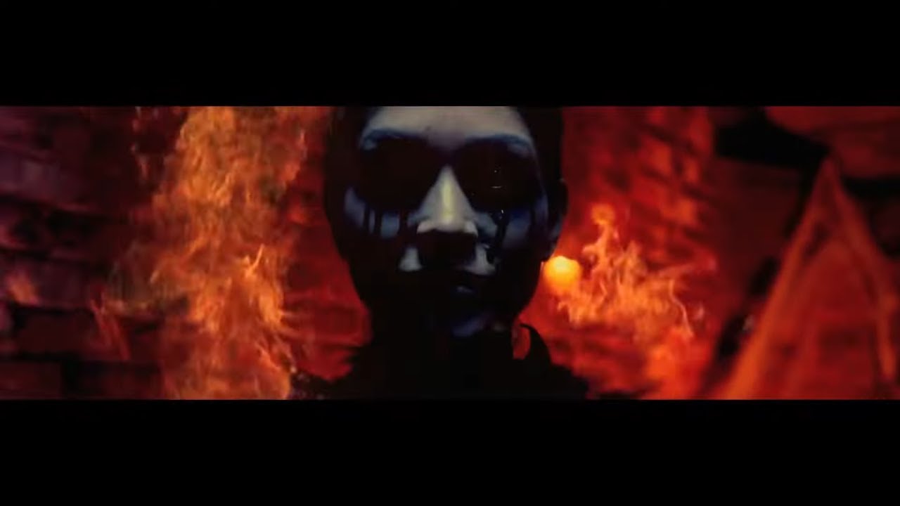 Lloyd Banks Feat. French Montana - King Kong (Music Video)