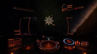 Elite Dangerous Limpets and Thragoids