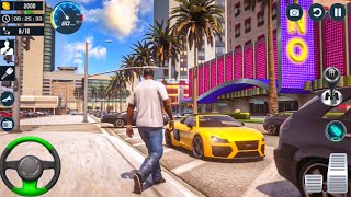 Go To Auto 6 Games 2023 🚘| Car New Gameplay 🚐| Android iOS Gameplay screenshot 2