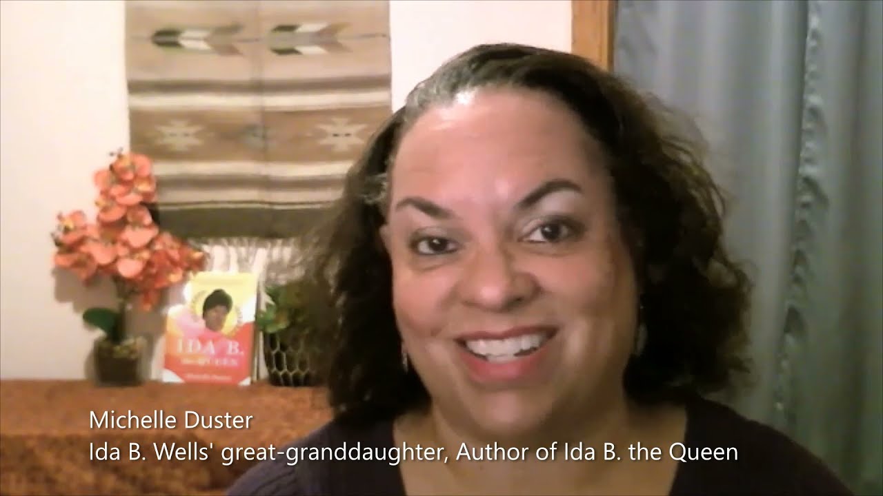 Women's Suffrage Monument: Downtown Memphis - Michelle Duster