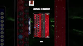 Fuerte No Soy - Intocable en el Acordeon Cassoto #acordeon #cassoto #mexico #fuertenosoy #intocable