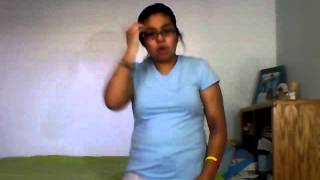 American Sign Language 102: Lesson 6 Practice Sentences
