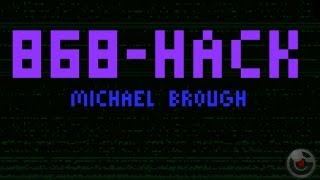 868-HACK - iPhone/iPad Gameplay