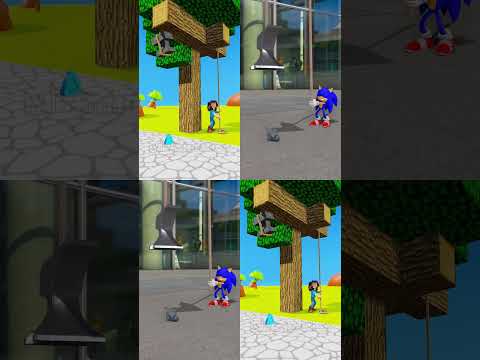 Sonic Oh A