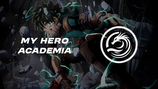 My Hero Academia Ringtone | Anime Ringtone | Draken Beats