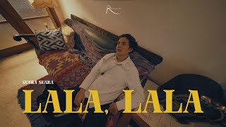 Suara Suaka #3: Lala, Lala