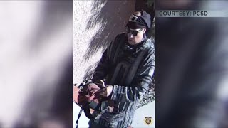 PCSD continues search for Goodwill double shooting suspect
