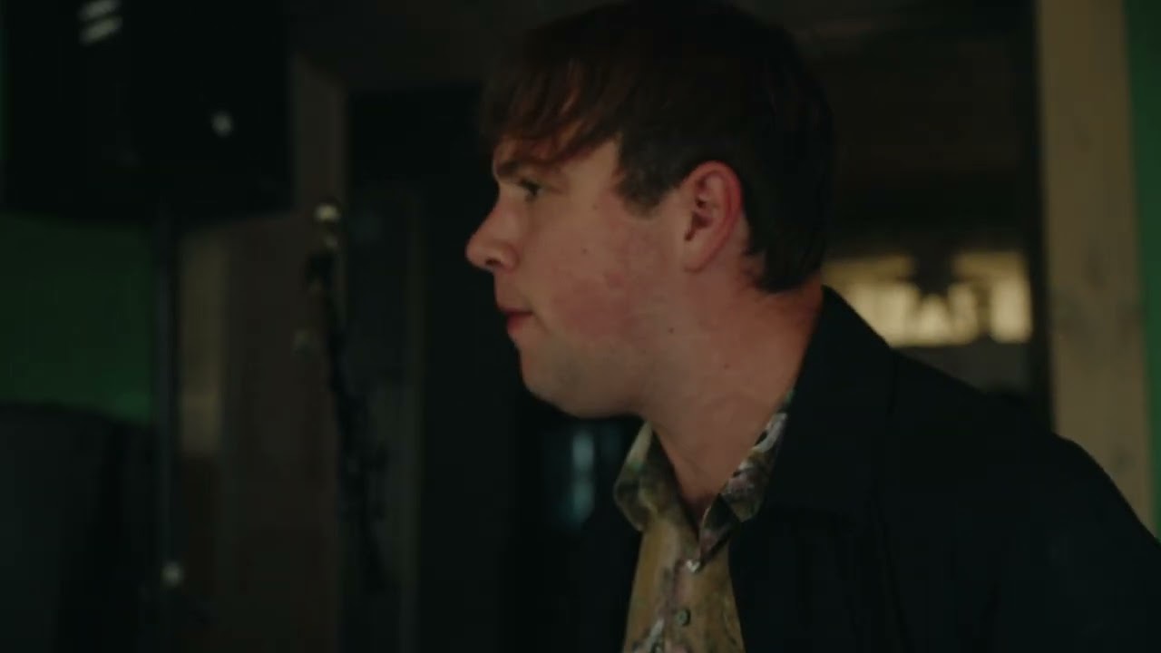 Carl Winther Trio - Manhattan