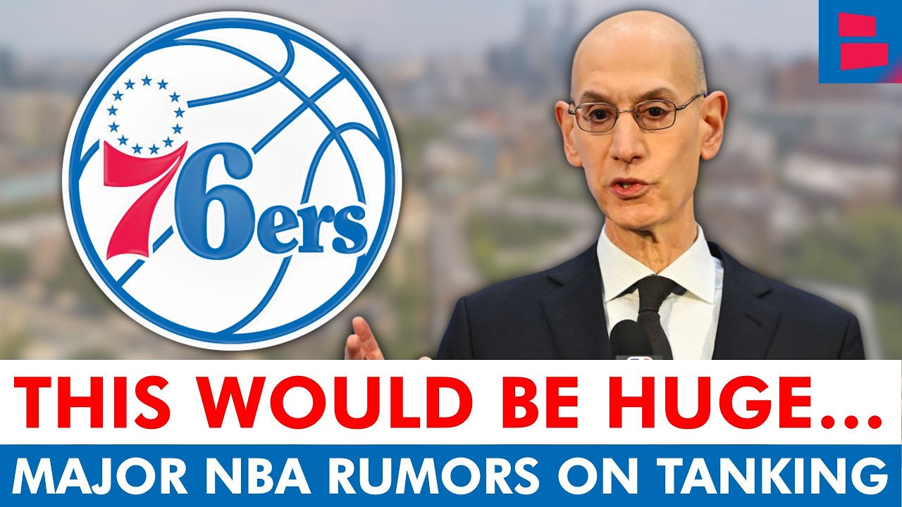 🚨MAJOR NBA News That Will Change EVERYTHING For The 76ers And The Entire NBA…