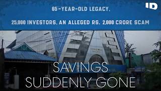 The Finance Company That Suddenly Collapsed! | Money Mafia S1 E11 | Investigation Discovery India