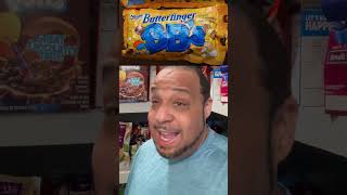 90s kids… Butterfinger hit different back then 🍫 #90s#Butterfinger#Xennial