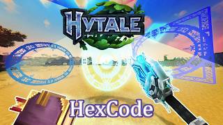 HexCode Mod Review