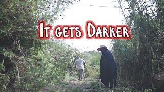 uDlamini YiStar Part 2 -  It Gets Dark (Episode 6)