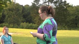NSULA COMM 1010 - 02I Introduction Speech