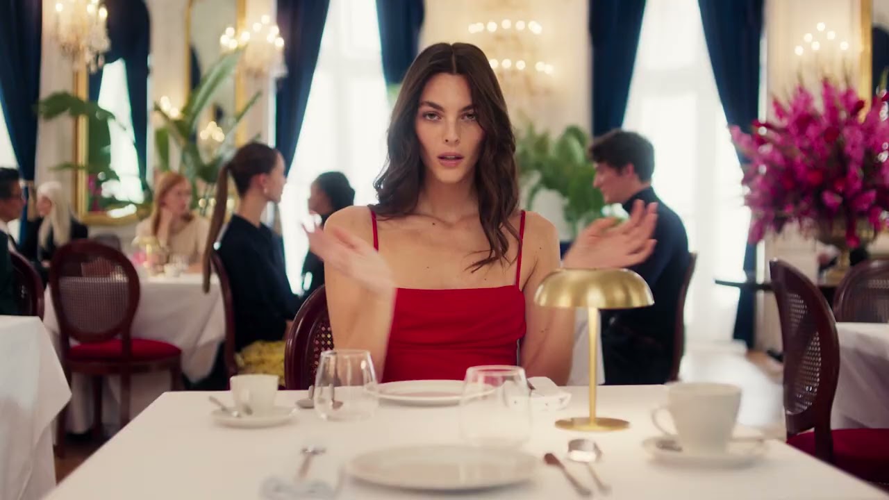 Carolina Herrera La Bomba