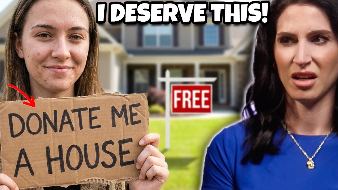 Choosing Beggars That Made Us Lose Faith In Humanity