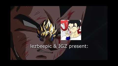 FUSION [Trap Remix] by LezBeePic