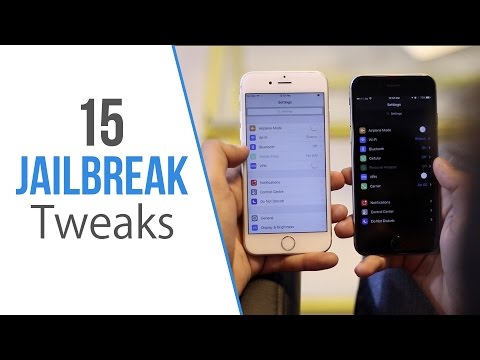  Best Jailbreak Tweaks for iOS  ()